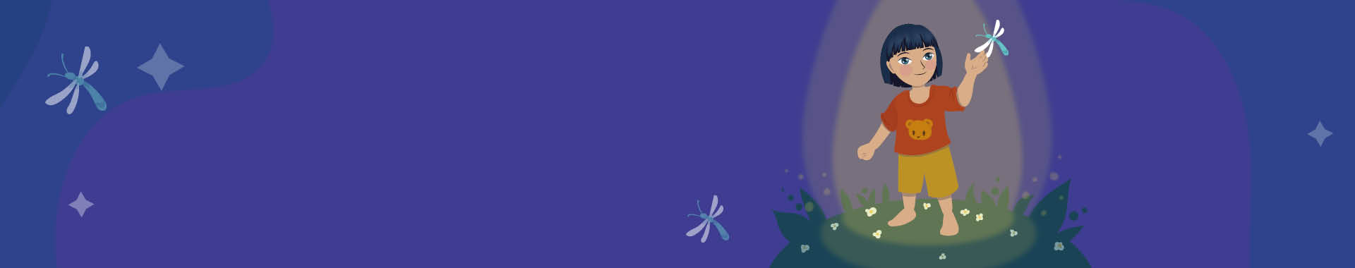 Header image for the project Toddlers in the Nexus