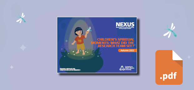 Front cover of this resource
